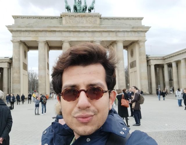 Gölköy Almanca Özel Ders