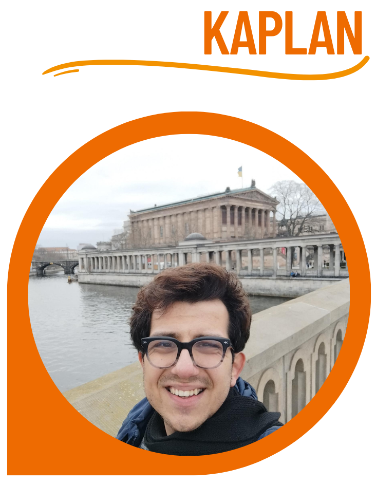 Gölköy Almanca Özel Ders